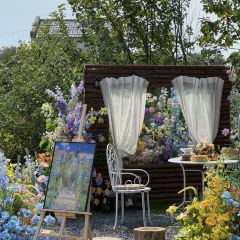 天香蟹园·正宗自产自销(阳澄湖莲花岛店) User Photo