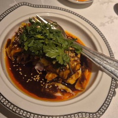 Shang Palace User Photo