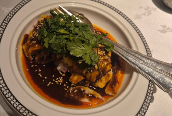 Shang Palace User Photo