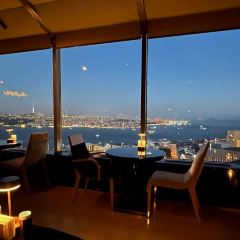 City Lights Bar User Photo