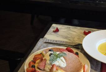 长沙安隐南舍酒店·the yina自由餐厅 user photo