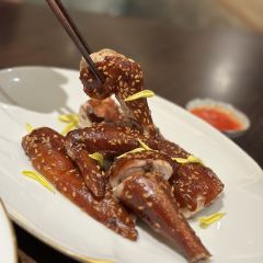 The Bay by Chef Fei (Mandarin Oriental, Shenzhen) User Photo