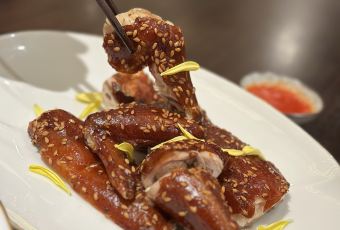 The Bay by Chef Fei (Mandarin Oriental, Shenzhen) User Photo