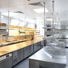 唐堂中餐廳張用戶圖片