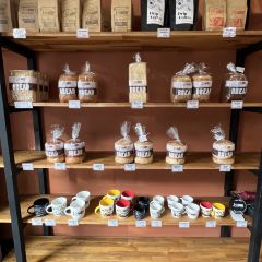 Joma Bakery Cafe Laos User Photo