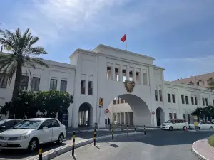 Bab Al Bahrain