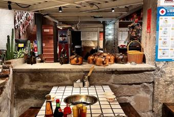朱光玉火鍋館（全國總店）用戶圖片