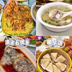 ALANGHAIXIAN User Photo