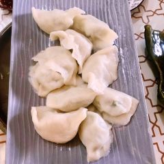 初曦饭店·河景餐厅·蚕娘家菜 User Photo