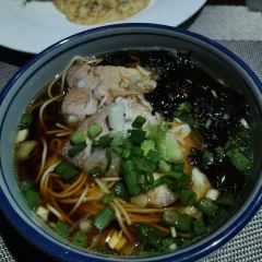 Scholars Hotel Suzhou Pingjiangfu·Mu Xiang Chinese Restaurant User Photo