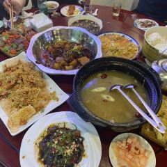 裕农饭馆(白帝城店) User Photo