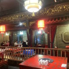 袁老四老火锅(青年路店) User Photo