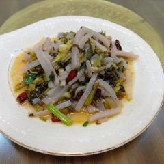 WEI ZHENG XIANG NONG GU CAI User Photo
