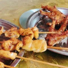 老胖燒烤張用戶圖片