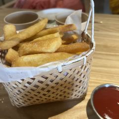 一尺花园(广富林店) User Photo