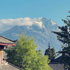 Man Yi Xuan User Photo