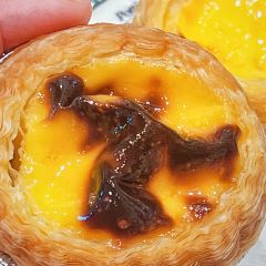 Slate Street Hong Kong & Macau Tea Restaurant (Jiuguang Center Branch) User Photo