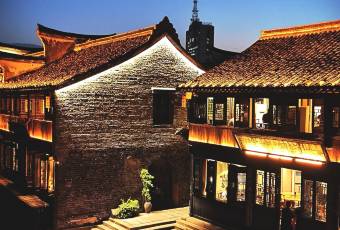 Hecheng Lu Gao Jian Local Flavors Restaurant (Yuehe Branch) user photo