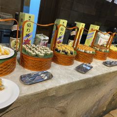Mogan mountain Kaiyuan Senbo Holiday Park · Rainforest Restaurant User Photo