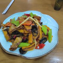 大胡子餐饮 User Photo