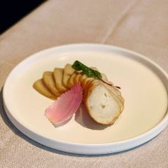 甬府尊鮮(前滩太古里店) User Photo