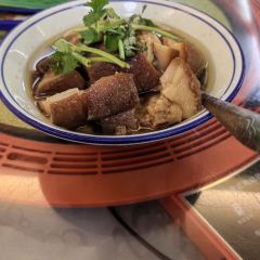 Cong Hui Tong An Restaurant( Dayuan Road Branch) User Photo
