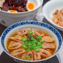 逸采EASEFUL CUISINE（靜安店）張用戶圖片
