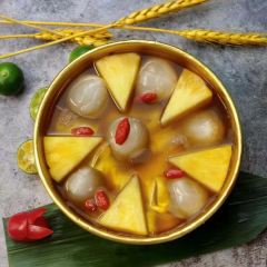 琼州糟粕醋·海南酸汤火锅(一丰禾店) User Photo