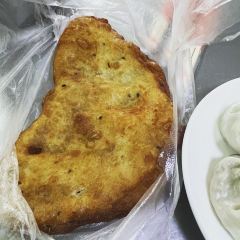 嚴老幺燒麥（前進四路店）張用戶圖片