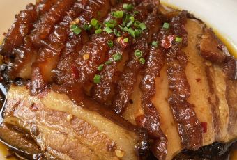 Xiang Jian Tu Cai Guan 여행 사진