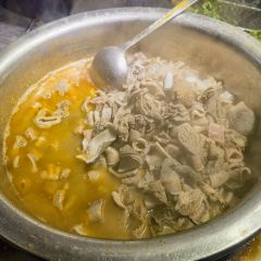 Hotan Night Market User Photo