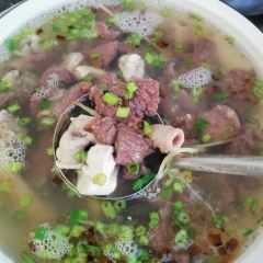 阿敦大排档 User Photo