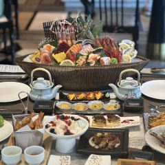 開臣K飯店·四季薈海鮮姿造美學餐廳張用戶圖片