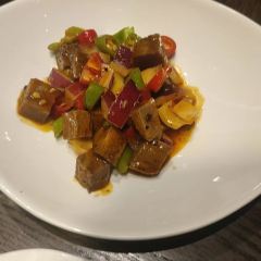 Man Ho Chinese Restaurant of Marriott Yantai User Photo