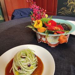 BUND SHANGHAI User Photo