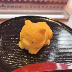 枫桥融合料理(日照店) User Photo