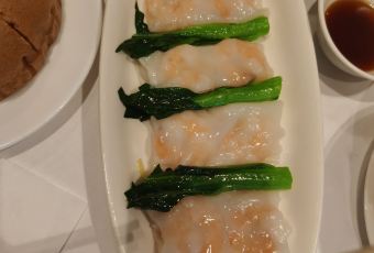 Shang Palace User Photo