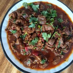 黃記豆花飯張用戶圖片