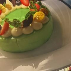 三亚湾海居铂尔曼度假酒店·普瑞思泳池吧 User Photo