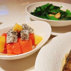 锦云楼中餐厅(顺德保利假日酒店) User Photo