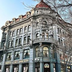 松浦1918西餐厅 User Photo