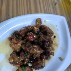 小胡私房菜(烟雨路店) User Photo