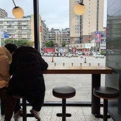 肯德基(荣县沃尔玛店) 여행 사진