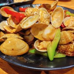 烧蠔帮·湛江生蚝(金沙湾店) User Photo