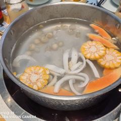 椰小鸡·椰子鸡(金鹿城店) User Photo