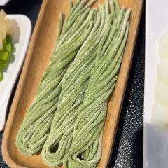 蒙都43°9羊火锅(万悦城店) 여행 사진