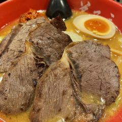 Teshikaga Ramen Sapporo Ramen Yokocho User Photo