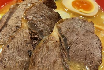 弟子屈拉麪（札幌橫丁店）用戶圖片