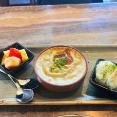 BEYTI贝迪餐厅 User Photo