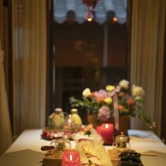 Yeye Bodhi (Taiyuan Villa Shop) User Photo